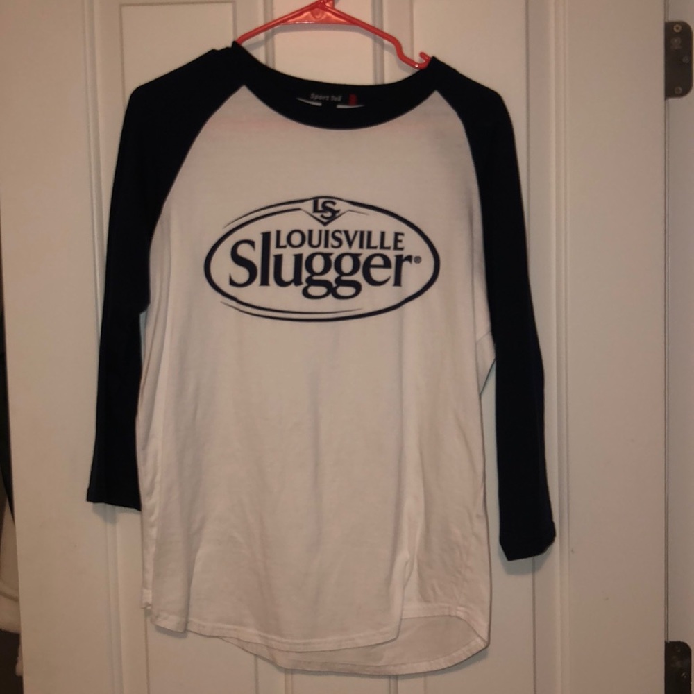 Baseball tee